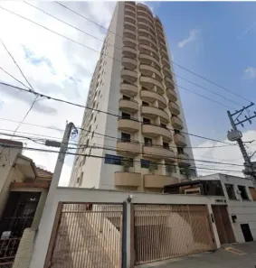 Apartamento com 3 Quartos à venda, 95m² no Fundação, São Caetano do Sul