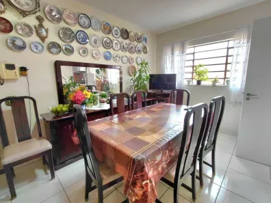 Casa com 3 Quartos à venda, 200m² no Vila Butantã, São Paulo