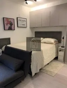 Apartamento com 1 Quarto para venda ou aluguel, 31m² no Cerqueira César, São Paulo