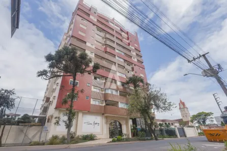 Apartamento com 4 Quartos à venda, 160m² no Santo Antônio, Joinville