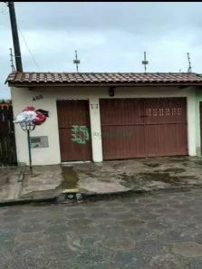 Casa com 2 Quartos à venda, 175m² no Vila Seabra, Mongaguá