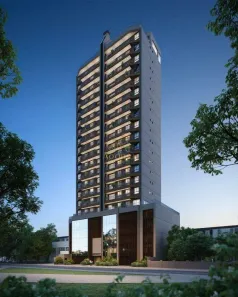 Apartamento com 3 Quartos à venda, 104m² no Fazenda, Itajaí