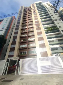 Apartamento com 2 Quartos à venda, 80m² no Água Verde, Curitiba