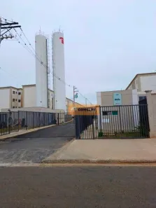 Apartamento com 2 Quartos à venda, 42m² no Chácara Estância Paulista, Suzano
