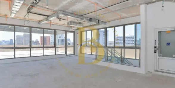 Imóvel Comercial para alugar, 4442m² no Pinheiros, São Paulo