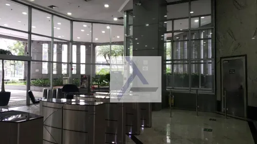 Sala Comercial para alugar, 245m² no Bela Vista, São Paulo