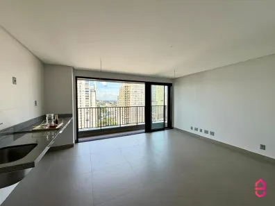 Apartamento com 3 Quartos à venda, 100m² no Setor Oeste, Goiânia