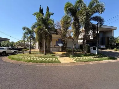 Casa de Condomínio com 4 Quartos à venda, 337m² no Parque Residencial Damha IV, São José do Rio Preto