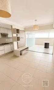 Apartamento com 1 Quarto à venda, 66m² no Setor Marista, Goiânia