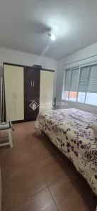 Cobertura com 1 Quarto à venda, 76m² no Cristal, Porto Alegre