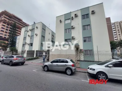 Apartamento com 2 Quartos para alugar, 65m² no Campinas, São José