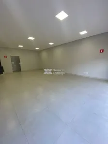 Sala Comercial para alugar, 168m² no Zona Central, Rio Claro