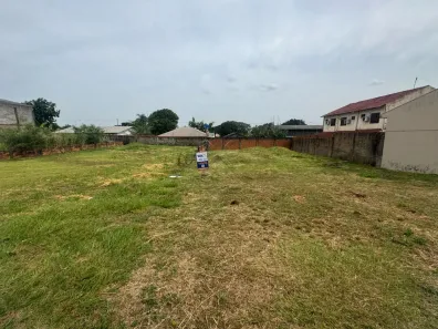 Lote/Terreno à venda, 900m² no Portal, Foz do Iguaçu