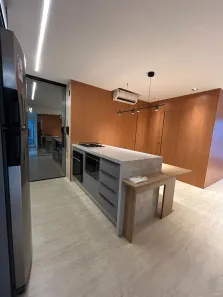 Apartamento com 1 Quarto para alugar, 50m² no Comércio, Salvador