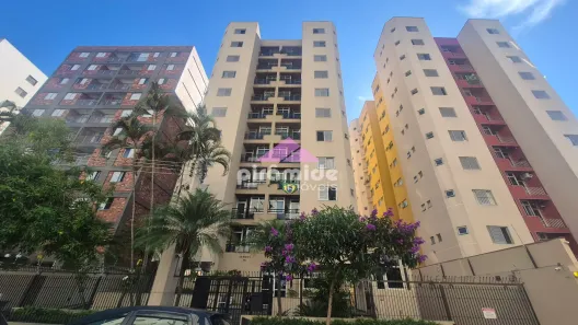 Apartamento com 2 Quartos para alugar, 75m² no Centro, São José dos Campos