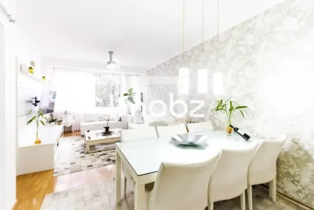 Apartamento com 3 Quartos à venda, 126m² no Perdizes, São Paulo