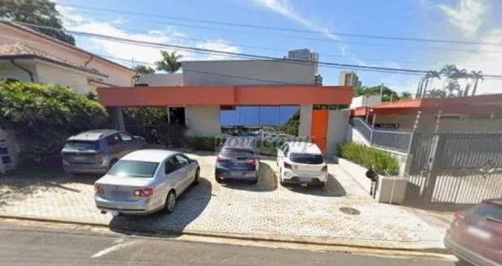 Imóvel Comercial para alugar, 446m² no Nova Campinas, Campinas