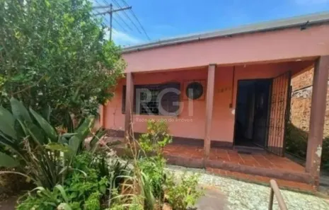 Casa com 2 Quartos à venda, 75m² no Tristeza, Porto Alegre