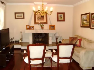 Sobrado com 4 Quartos à venda, 400m² no Jardim Franca, São Paulo