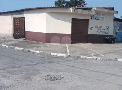 Lote/Terreno à venda, 250m² no Balneário Arpoador, Peruíbe