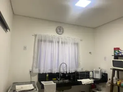 Casa de Condomínio com 3 Quartos à venda, 140m² no São Bento, Paulínia