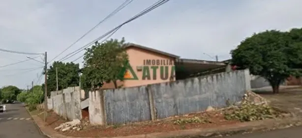 Casa com 6 Quartos à venda, 120m² no Jardim Riviera, Cambé