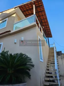 Casa com 4 Quartos à venda, 120m² no São Miguel, São Gonçalo