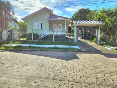 Casa com 3 Quartos à venda, 70m² no Floresta, Dois Irmãos