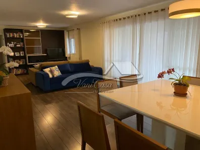 Apartamento com 3 Quartos à venda, 146m² no Ipiranga, São Paulo