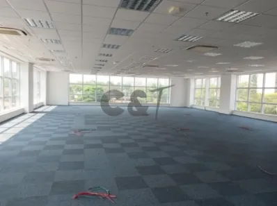 Prédio Comercial para alugar, 1250m² no Brooklin Paulista, São Paulo