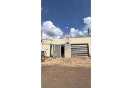 Casa com 3 Quartos à venda, 188m² no Centro, Rondonópolis