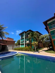 Apartamento com 2 Quartos à venda, 75m² no Loteamento Luar do Frances, Marechal Deodoro