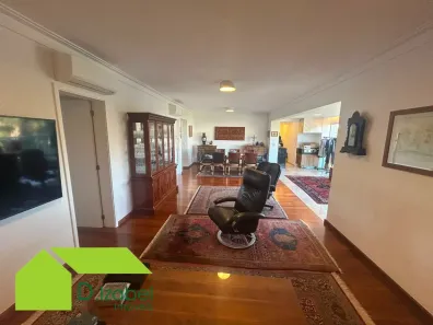 Apartamento com 3 Quartos para alugar, 156m² no Rio Pequeno, São Paulo