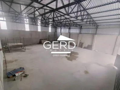Galpão/Depósito/Armazém para alugar, 400m² no Bonfim, Osasco