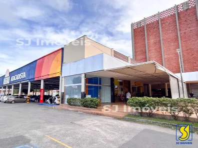 Ponto Comercial para alugar, 28m² no Parangaba, Fortaleza