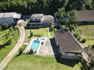 Casa com 4 Quartos à venda, 219m² no Parque Iramaia, Campo Limpo Paulista