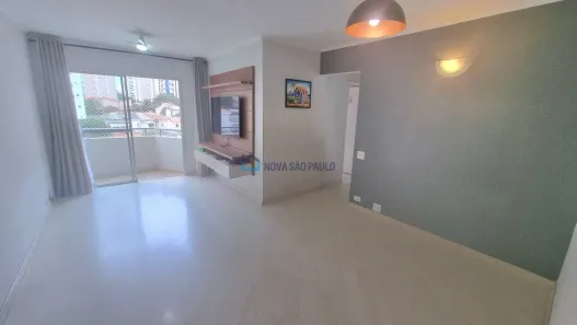 Apartamento com 2 Quartos à venda, 61m² no Saúde, São Paulo