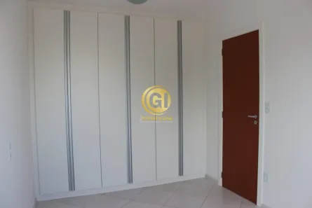 Apartamento com 3 Quartos para alugar, 84m² no Floradas de São José, São José dos Campos