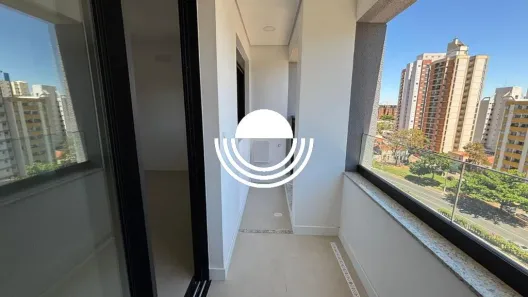 Apartamento com 1 Quarto para alugar, 42m² no Vila Lídia, Campinas