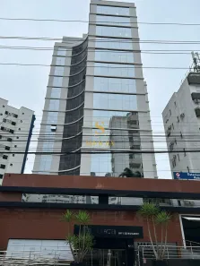Sala Comercial à venda, 47m² no Centro, Florianópolis