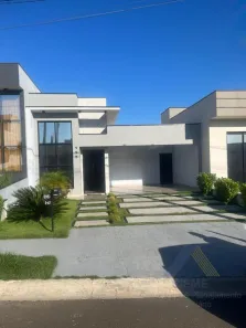 Casa de Condomínio com 3 Quartos à venda, 127m² no Jardim Mantova, Indaiatuba