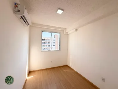 Apartamento com 2 Quartos para alugar, 50m² no Novo Aleixo, Manaus