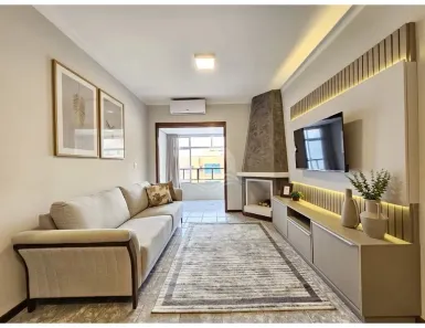 Apartamento com 2 Quartos à venda, 67m² no Centro, Capão da Canoa