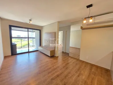 Apartamento com 2 Quartos à venda, 72m² no Jardim Maria José, Votorantim