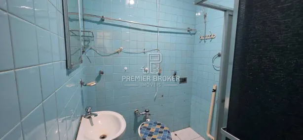 Apartamento com 1 Quarto à venda, 35m² no Alto, Teresópolis