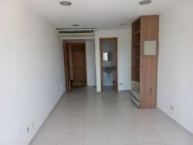 Sala Comercial à venda, 21m² no Barra Olímpica, Rio de Janeiro