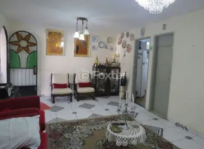 Casa com 3 Quartos à venda, 90m² no Jabaquara, São Paulo