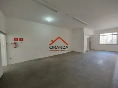 Sala Comercial para alugar, 80m² no Brás, São Paulo