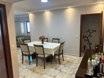 Apartamento com 3 Quartos à venda, 90m² no Parque Residencial Comendador Mançor Daud, São José do Rio Preto
