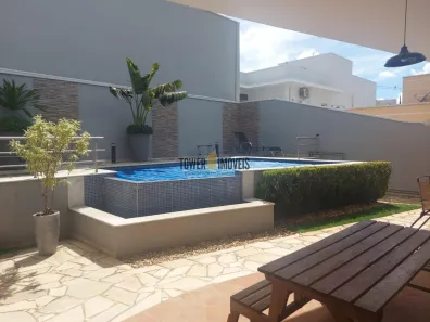 Casa de Condomínio com 3 Quartos à venda, 223m² no Santa Cruz, Valinhos